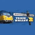 Flazm Train Valley 2 Passenger Flow PC Game